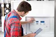 Rhoscrowther boiler servicing
