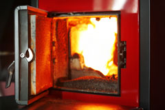 solid fuel boilers Rhoscrowther